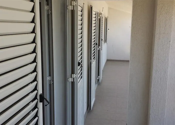 Appartamento The Heart Of Dalmatia Primošten