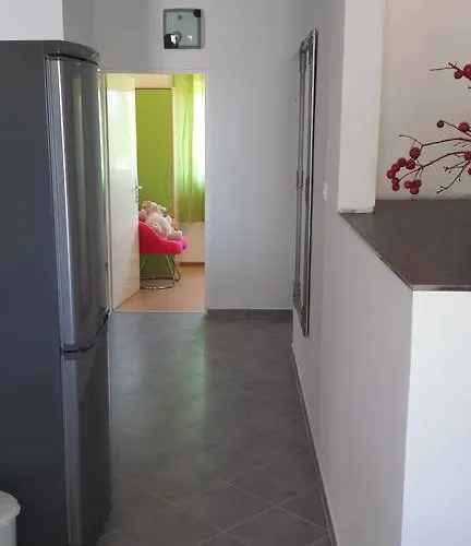 Appartement The Heart Of Dalmatia *