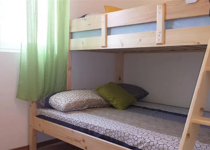 The Heart Of Dalmatia Appartement *