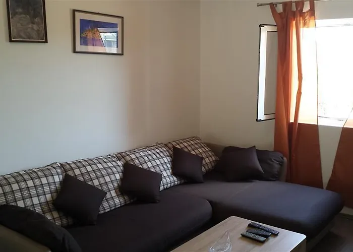 Appartement The Heart Of Dalmatia Primošten