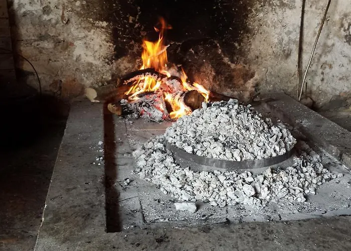 The Heart Of Dalmatia Appartement Primošten