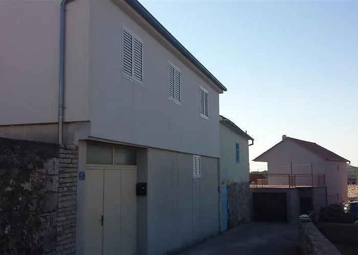 The Heart Of Dalmatia *