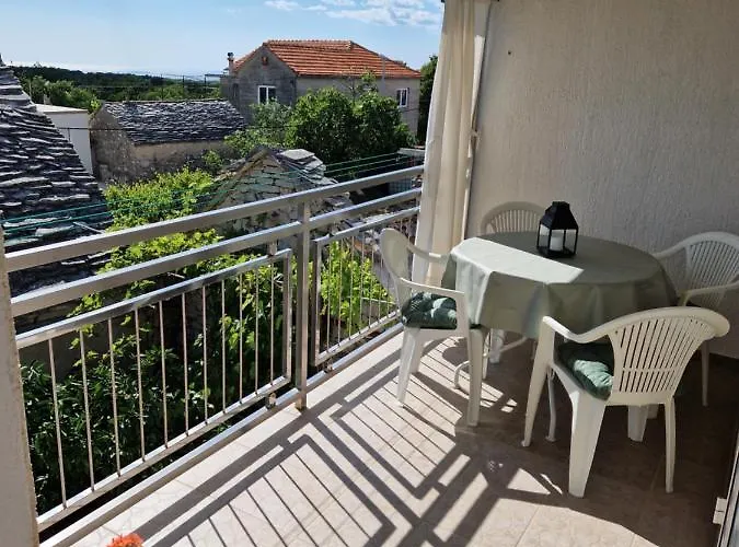 The Heart Of Dalmatia Primošten