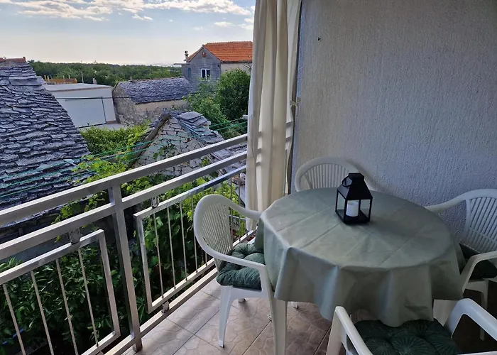 Appartamento The Heart Of Dalmatia *