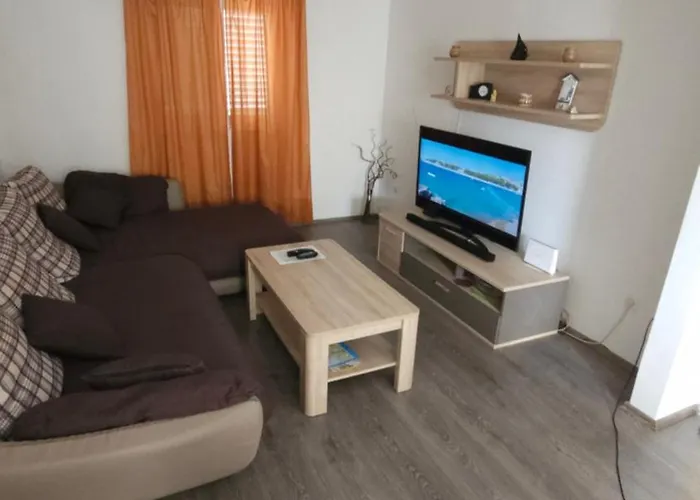 The Heart Of Dalmatia Appartement *