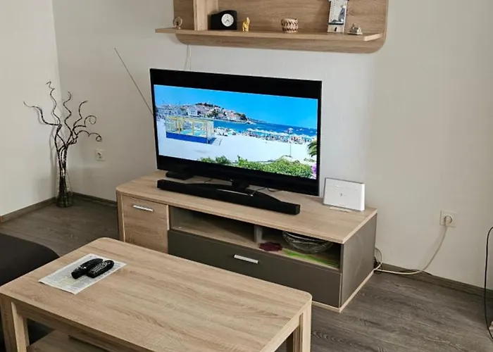 Appartamento The Heart Of Dalmatia *