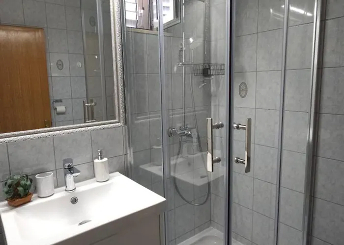 The Heart Of Dalmatia Appartement Primošten