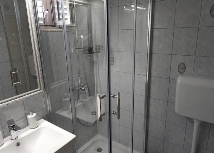 Appartement The Heart Of Dalmatia Primošten