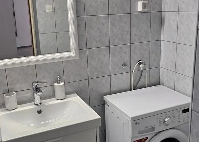 The Heart Of Dalmatia * Primošten