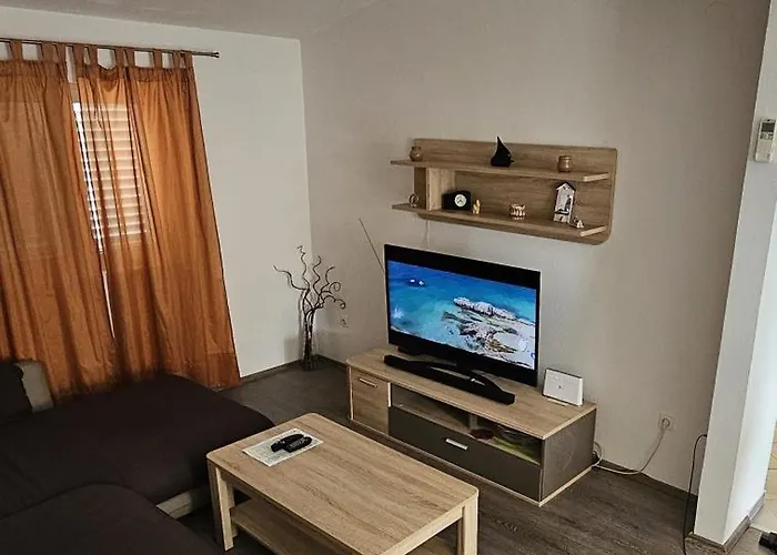 The Heart Of Dalmatia Appartement *