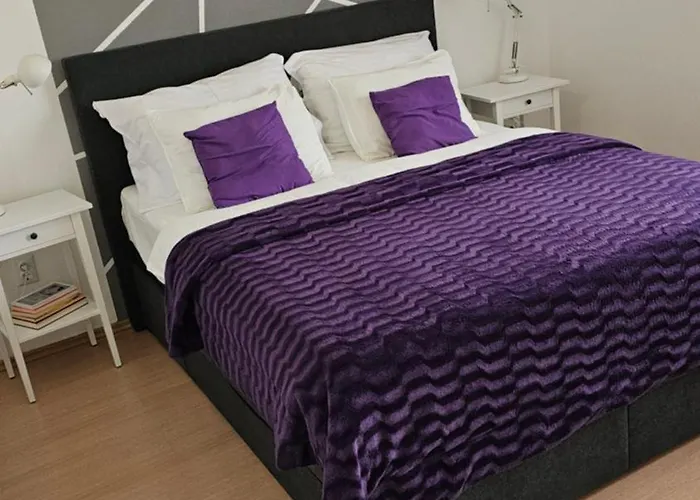 The Heart Of Dalmatia * Primošten