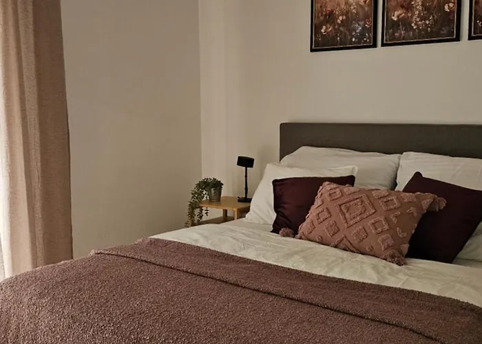 The Heart Of Dalmatia Appartement