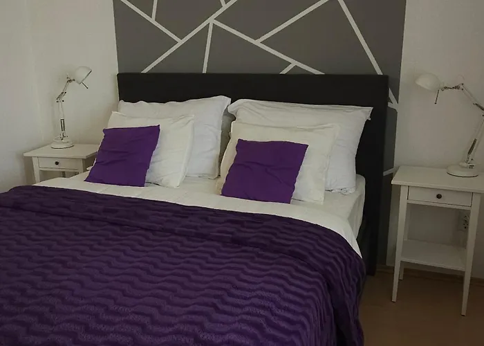 Appartamento The Heart Of Dalmatia