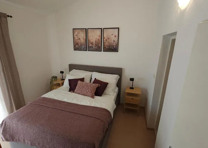 The Heart Of Dalmatia Appartement *